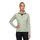 Schöffel Fleecejacke Refoca (warm, 2-Wege-Stretch) hellgrün Damen