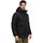 Schöffel Winter-Daunenparka Urban Down Style Vindave Parka (warm) schwarz Herren