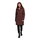 Schöffel Winter-Parka Urban Insulated Coat Style Gregale WMS (wasserdicht, atmungsaktiv) weinrot Damen