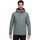 Schöffel Winter-Parka Urban Insulated Style Crivat Parka (wasserdicht, 2-Wege-Stretch) grau Herren