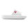 Schu'zz Sandale Claquette weiss Damen