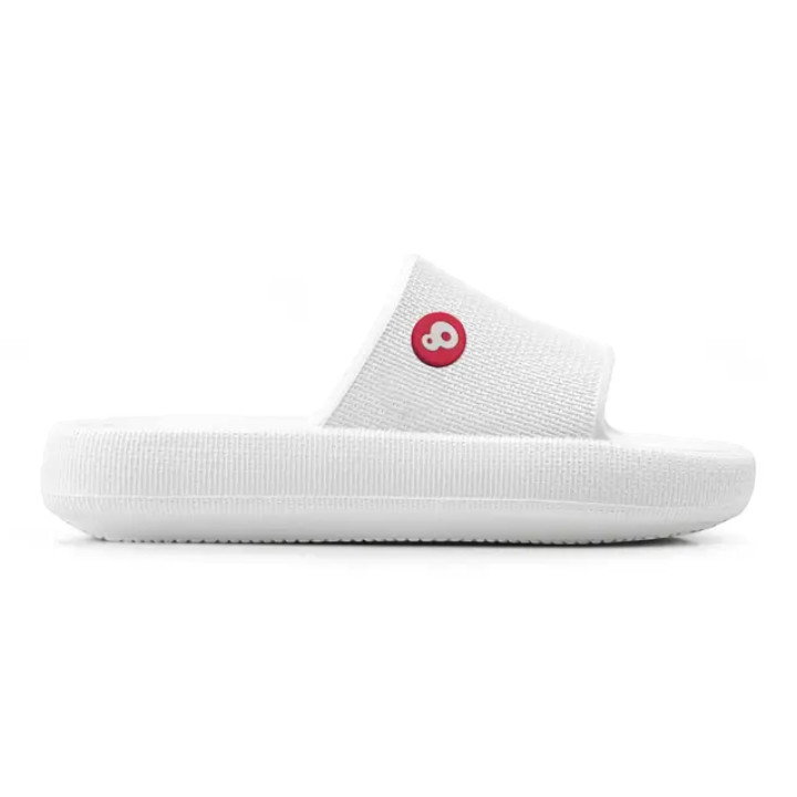 Schu'zz Sandal Flip-Flop white Ladies