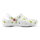 Schu'zz Sandale Globule Clog Cactus & Flamingo weiss/bunt Damen