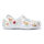 Schu'zz Sandale Globule Clog Koala weiss/bunt Damen