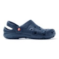 Schu'zz Sandale Globule Clog Marine dunkelblau Herren