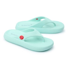 Schu'zz Zehensandale Flip Flop aquablau Damen