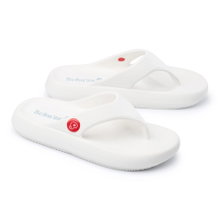 Schu'zz Zehensandale Flip Flop weiss Damen