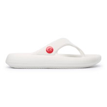 Schu'zz Zehensandale Flip Flop weiss Damen