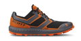Scott Trail-Laufschuhe Supertrac RC 2 grau/orange Herren