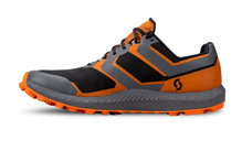 Scott Trail-Laufschuhe Supertrac RC 2 grau/orange Herren