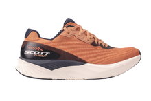 Scott Laufschuhe Pursuit orange/darkblau Damen