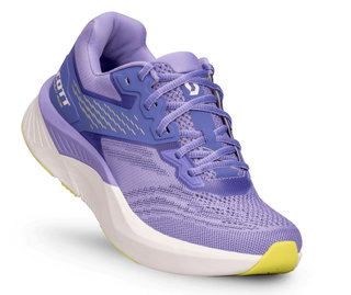 Scott Running Shoes Pursuit Ride Purple/White Ladies