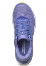 Scott Laufschuhe Pursuit Ride violett/weiss Damen