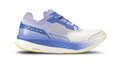 Scott Trail-Laufschuhe Speed Carbon RC (für lange Strecken) blau/violett Damen