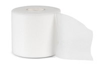 Select Under Tape Pre Wrap - designed for use under tape, protects skin from adhesive and skin irritations - 1 piece
