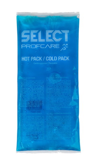 Select Kühlpads Hot/Cold (heiß und kalt) für Erstversorgung und Nachbehandlung
