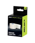 Select Sporttape Coach - Standard Tape 3,8cm x 9m mit guter Klebekraft - 2er Pack
