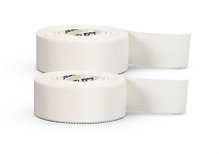 Select Sporttape Pro Strap - very tear-resistant tape 4 cm x 10 m - pack of 2