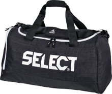 Select Sports Bag Lazio Team black