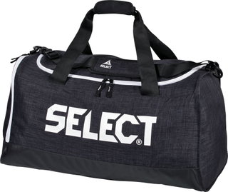 Select Sports Bag Lazio Team black