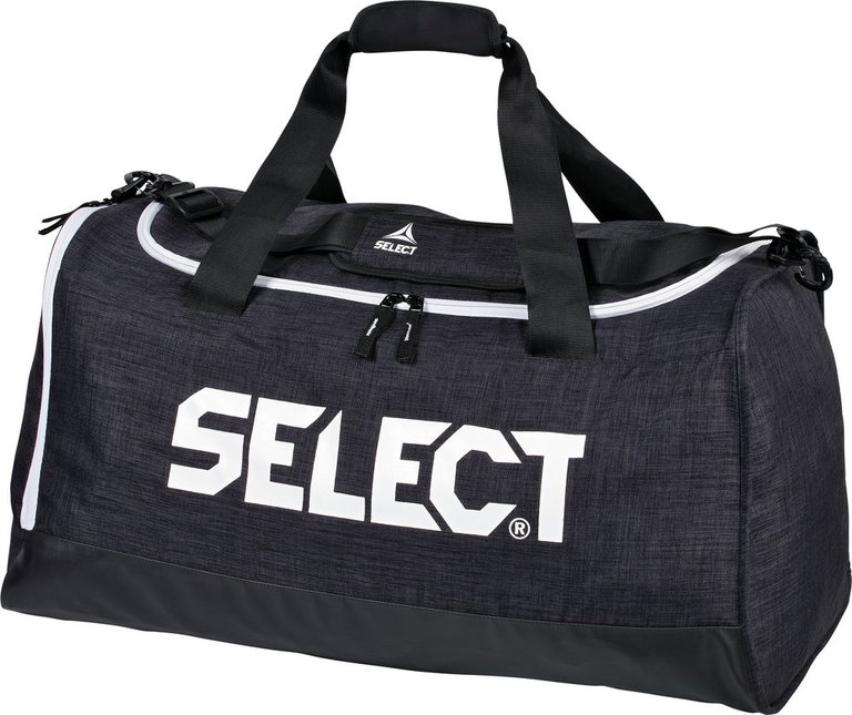 Select Sports Bag Lazio Team black