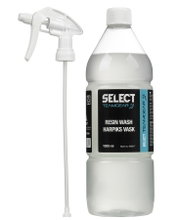 Select Handball Resin Pre-Wash Spray v23 (Removal of Resin Residues on Textiles) - Bottle 1 Litre
