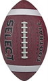 Select American Football braun