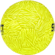 Select Handball Light Grippy DB v26 (Machine-stitched, EHF-APPROVED) yellow - Children's training ball - Size 0