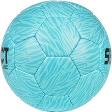 Select Handball Light Grippy DB v26 (Machine-stitched, EHF-APPROVED) blue - Youth/Children's training ball - Size 1