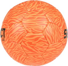 Select Handball Light Grippy DB v26 (Machine-stitched, EHF-APPROVED) orange - Toddler training ball - Size 00