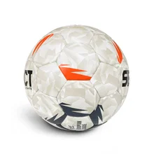 Select Handball Ultimate EHF European League v26 (Saison 2026/2027) weiss/grau - Wettspielball