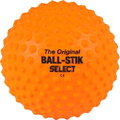 Select Massageball Stik (Umfang: 68cm) orange