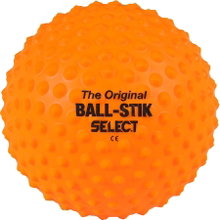 Select Massage Ball Stick (Circumference: 68cm) orange