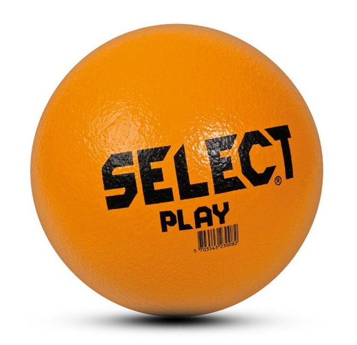 Select Foam Ball Playball 54cm orange