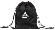 Select Sports Bag Milano Black