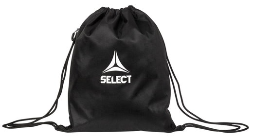 Select Sportbeutel Milano schwarz