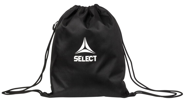 Select Sportbeutel Milano schwarz