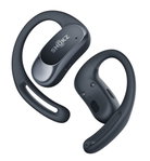 Shokz Kopfhörer OpenFit Air (Open-Ear-Design, 6 Stunden Wiedergabezeit) schwarz