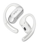 Shokz Kopfhörer OpenFit Air (Open-Ear-Design, 6 Stunden Wiedergabezeit) weiss