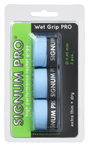 Signum Pro Overgrip Wet Pro 0.45mm blau 3er