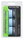 Signum Pro Overgrip Wet Pro 0.45mm blau 3er