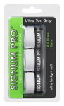 Signum Pro Overgrip UltraTac 0.70mm weiss 3er