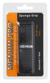 Signum Pro Basisband Sponge Grip (profiliert) 1.9mm schwarz - 1 Stück
