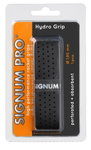 Signum Pro Basisband Hydro Grip 1.9mm (Schweißabsorption, perforiert) schwarz - 1 Stück