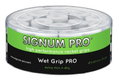 Signum Pro Overgrip Wet Pro 0.45mm weiss 30er Box