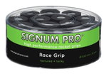 Signum Pro Overgrip Race 0.6mm schwarz 30er Box