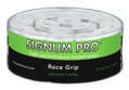 Signum Pro Overgrip Race 0.6mm weiss 30er Box