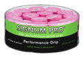 Signum Pro Overgrip Performance 0.6mm pink 30er Box