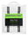 Signum Pro Overgrip Race 0.6mm weiss 10er Clip-Beutel