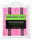 Signum Pro Overgrip Performance 0.6mm pink 10er Clip-Beutel
